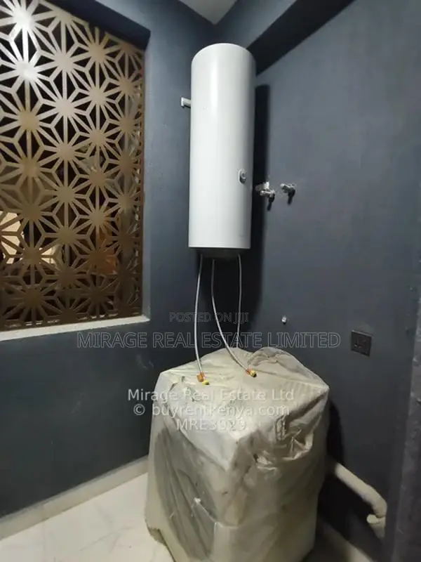 3-Bedroom Apartments for SaleWestlands