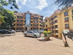2-Bedroom Apartment To Let in Lavington– KES 70,000/Month
