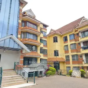 2-Bedroom Apartment To Let in Kilimani– KES 70,000/Month