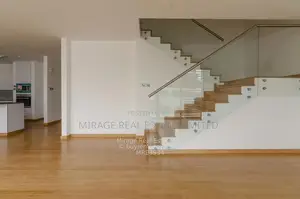 2 -Bedroom DUPLEX Apartment To Let KES 120,000/MonthGarden City