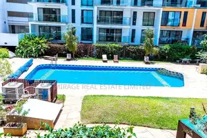 2 -Bedroom DUPLEX Apartment To Let KES 120,000/MonthGarden City