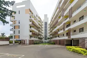3-Bedroom Apartment To Let inGarden City, Nairobi for KES 150,000