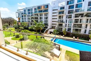 3-Bedroom Apartment To Let inGarden City, Nairobi for KES 150,000