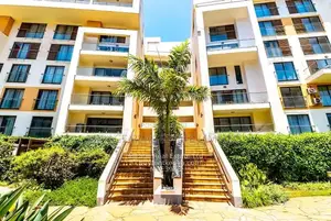 3-Bedroom DUPLEX Apartment To Let in Garden City, Nairobi for KES 170