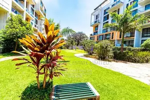 3-Bedroom DUPLEX Apartment To Let in Garden City, Nairobi for KES 170