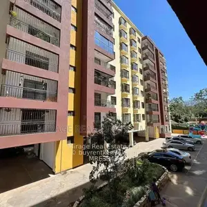 2-Bedroom Apartment To Let in Kileleshwa– KES 75,000/Month