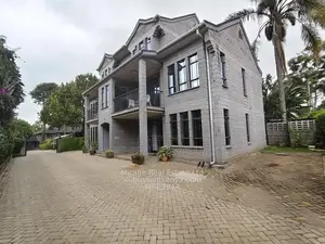 Furnished 1-Bedroom Cottage To Let in Lavington – KES 150,000/Month
