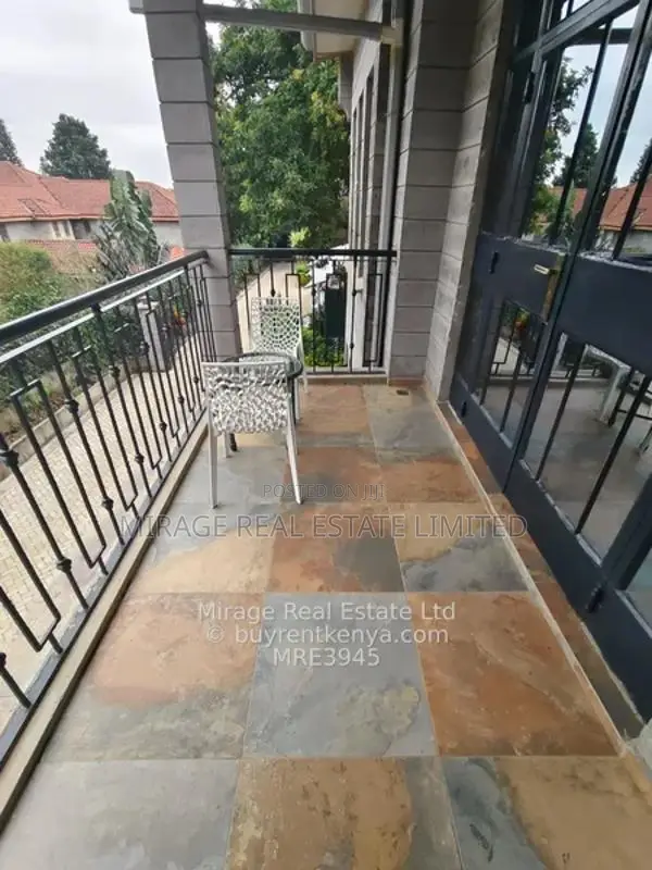 Furnished 1-Bedroom Cottage To Let in Lavington – KES 150,000/Month