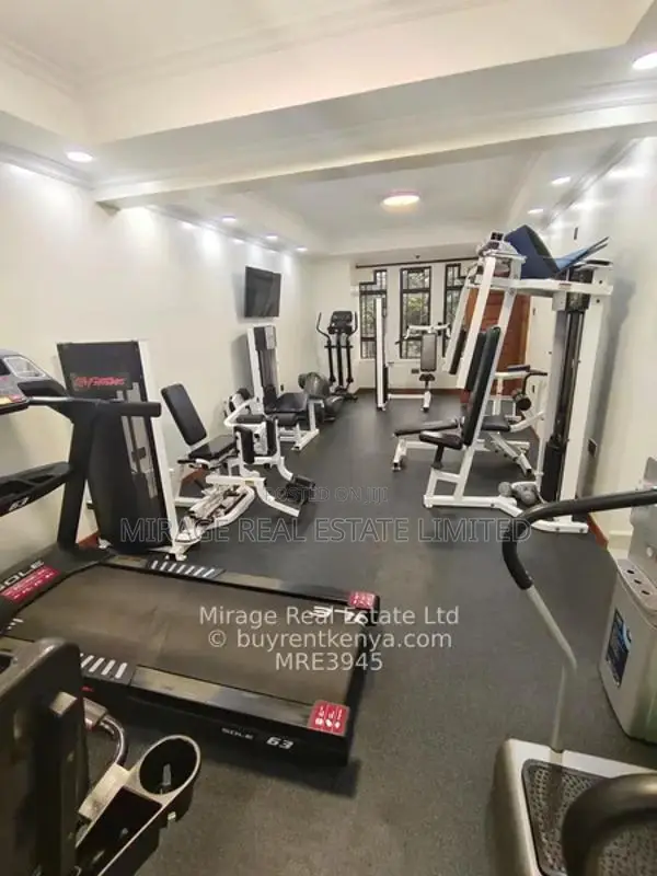 Furnished 1-Bedroom Cottage To Let in Lavington – KES 150,000/Month