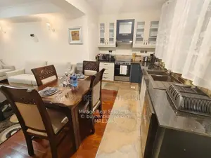Furnished 1-Bedroom Cottage To Let in Lavington – KES 150,000/Month
