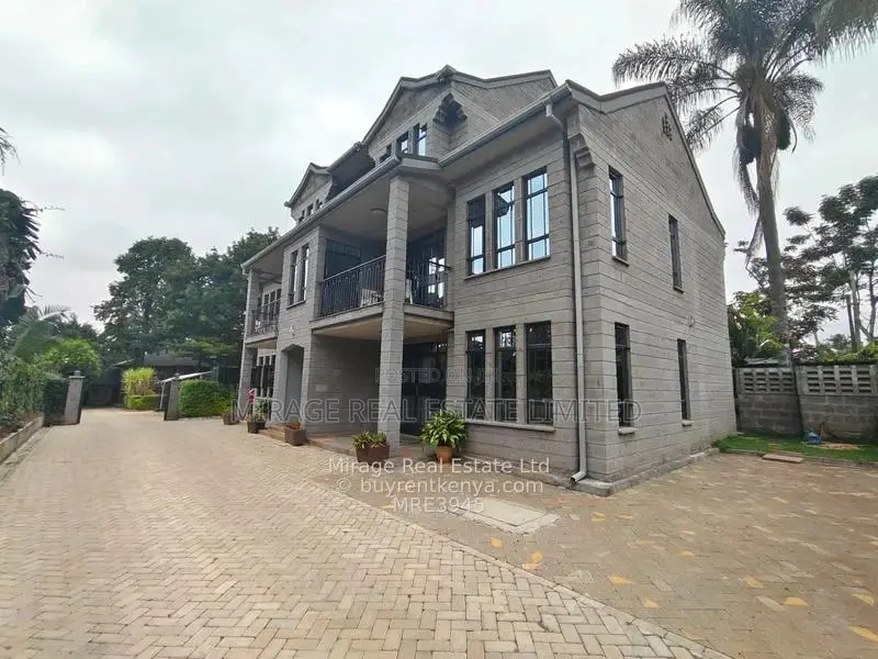 Furnished 1-Bedroom Cottage To Let in Lavington – KES 150,000/Month