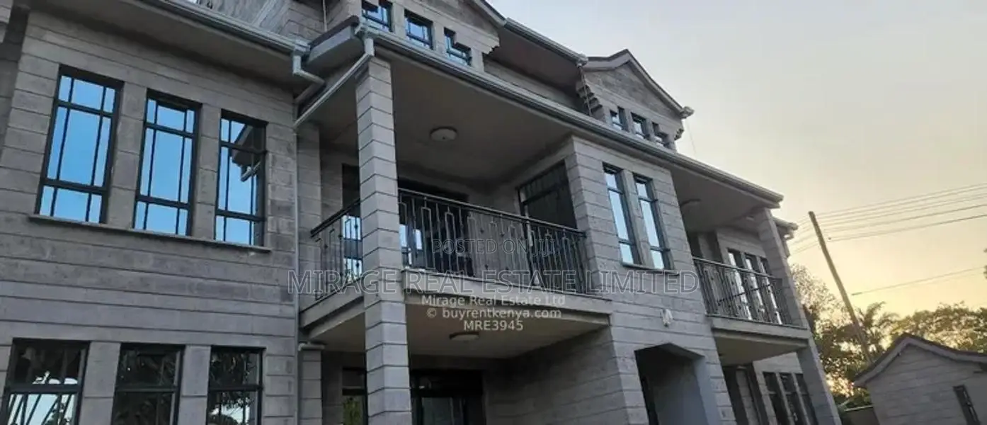 Furnished 1-Bedroom Cottage To Let in Lavington – KES 150,000/Month