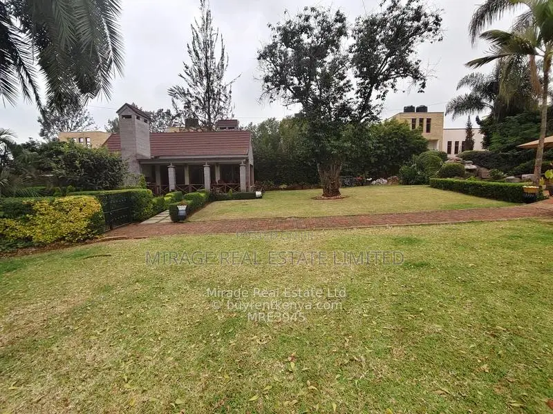 Furnished 1-Bedroom Cottage To Let in Lavington – KES 150,000/Month