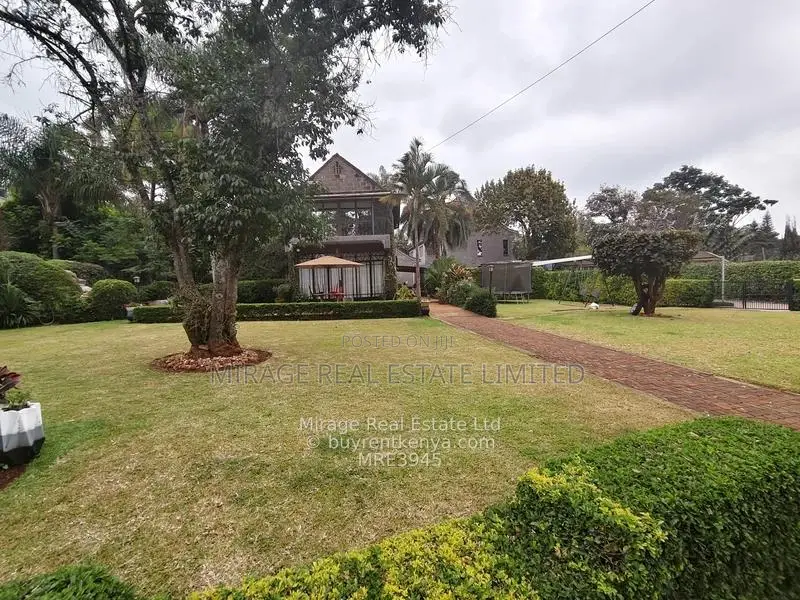 Furnished 1-Bedroom Cottage To Let in Lavington – KES 150,000/Month