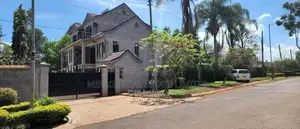 Unfurnished 1-Bedroom Cottage To Let in Lavington – KES 120,000/Month