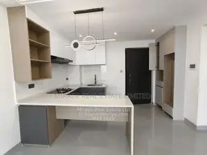 Newly Built 1-BEDROOM Apartment For Sale In Kilimani