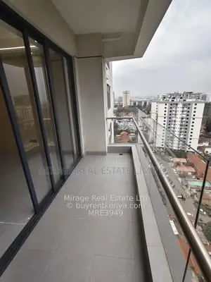 Newly Built 1-BEDROOM Apartment For Sale In Kilimani