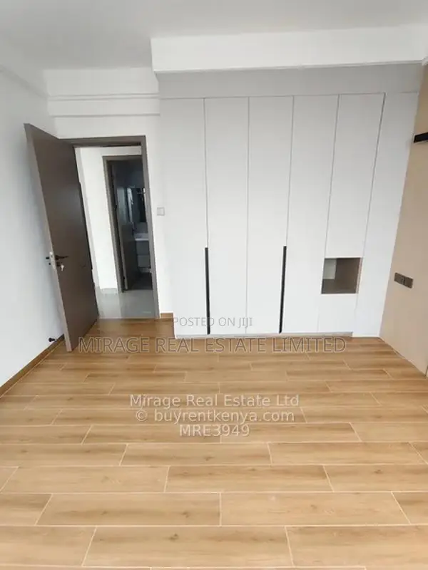 Newly Built 1-BEDROOM Apartment For Sale In Kilimani