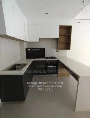 Newly Built 1-BEDROOM Apartment For Sale In Kilimani