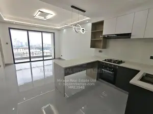 Newly Built 1-BEDROOM Apartment For Sale In Kilimani