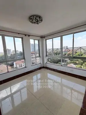 Modern 2-BEDROOM Apartments To Let In Kilimani, KES 70,000 Per Month