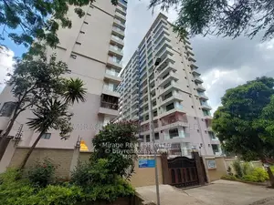 Elegant 3-BEDROOM All-Ensuite Apartments To Let In Kilimani, KES 110