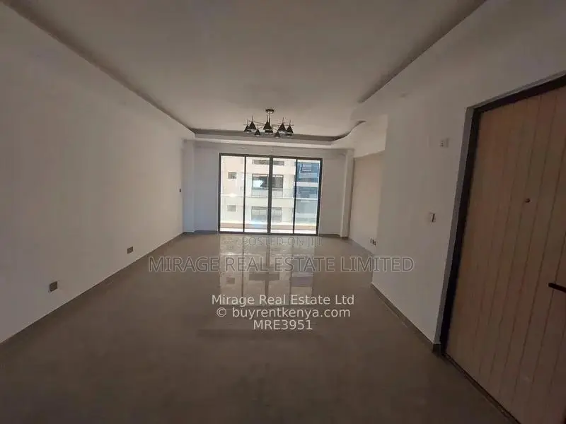 Elegant 3-BEDROOM All-Ensuite Apartments To Let In Kilimani, KES 110