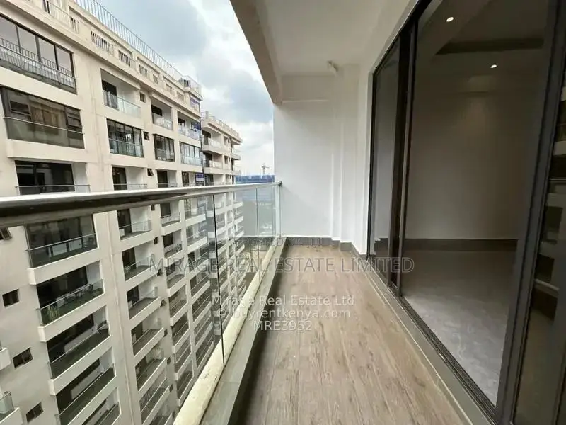 Elegant 4-BEDROOM All-Ensuite Apartments To Let In Kilimani, KES 150