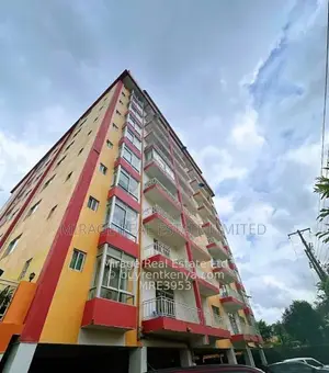 Modern 1-BEDROOM Apartments To Let In Kilimani, KES 50,000 Per Month