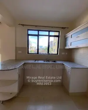 Modern 1-BEDROOM Apartments To Let In Kilimani, KES 50,000 Per Month
