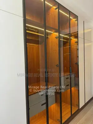 Luxury 5-BEDROOM + DSQ Villas To Let In Lavington – KES 600,000/MONTH