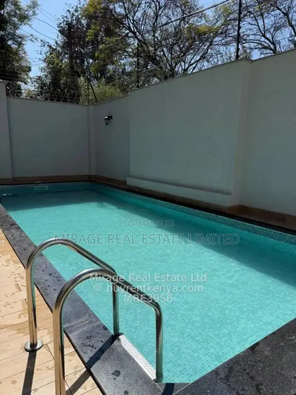 Luxury 5-BEDROOM + DSQ Villas To Let In Lavington – KES 600,000/MONTH