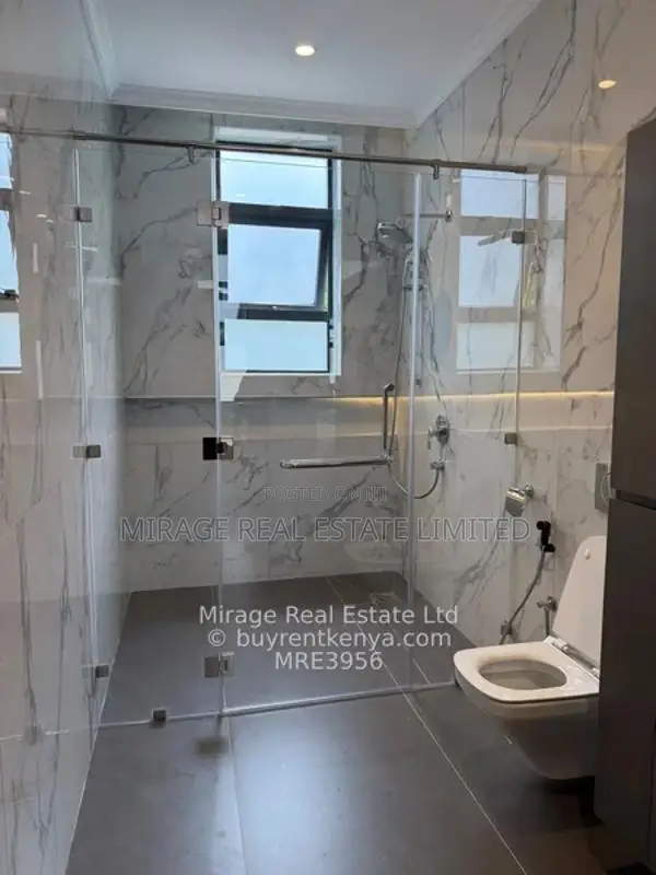 Luxury 5-BEDROOM + DSQ Villas To Let In Lavington – KES 600,000/MONTH