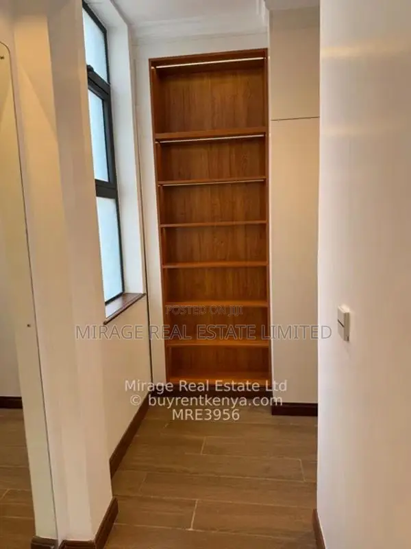 Luxury 5-BEDROOM + DSQ Villas To Let In Lavington – KES 600,000/MONTH