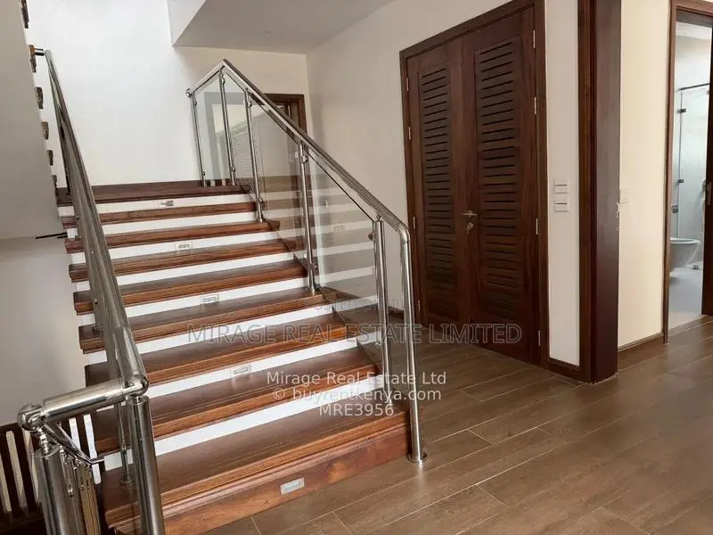 Luxury 5-BEDROOM + DSQ Villas To Let In Lavington – KES 600,000/MONTH