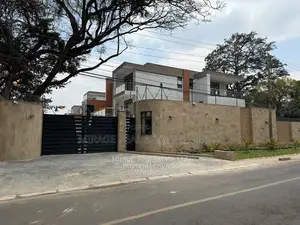 Luxury 5-BEDROOM + DSQ Villas To Let In Lavington – KES 600,000/MONTH