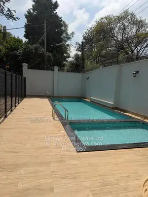 Luxury 5-BEDROOM + DSQ Villas To Let In Lavington – KES 600,000/MONTH