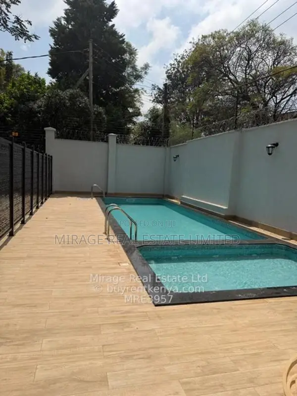 Luxury 5-BEDROOM + DSQ Villas To Let In Lavington – KES 600,000/MONTH