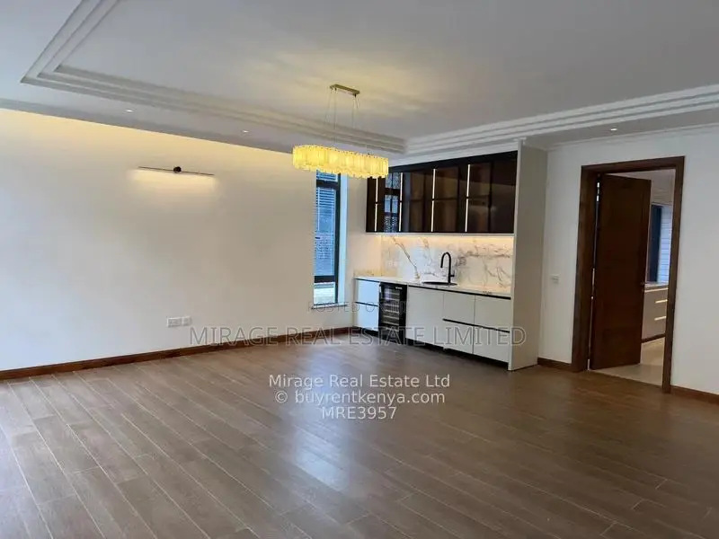 Luxury 5-BEDROOM + DSQ Villas To Let In Lavington – KES 600,000/MONTH