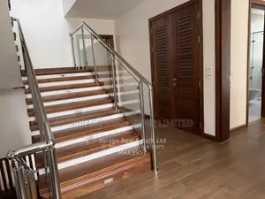 Luxury 5-BEDROOM + DSQ Villas To Let In Lavington – KES 600,000/MONTH