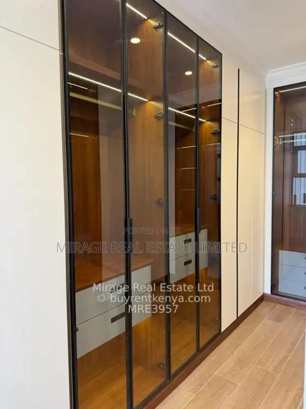 Luxury 5-BEDROOM + DSQ Villas To Let In Lavington – KES 600,000/MONTH