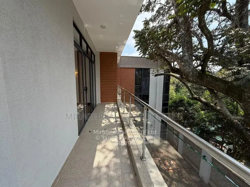 Luxury 5-BEDROOM + DSQ Villas To Let In Lavington – KES 600,000/MONTH