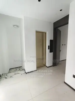 5-BEDROOM All-Ensuite Townhouse For Sale In Lavington – KES 160M
