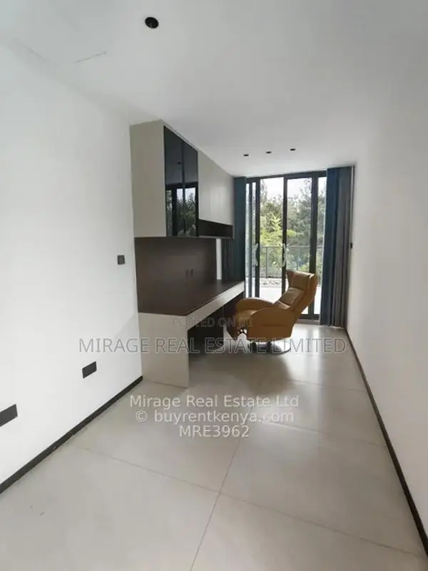 5-BEDROOM All-Ensuite Townhouse For Sale In Lavington – KES 160M