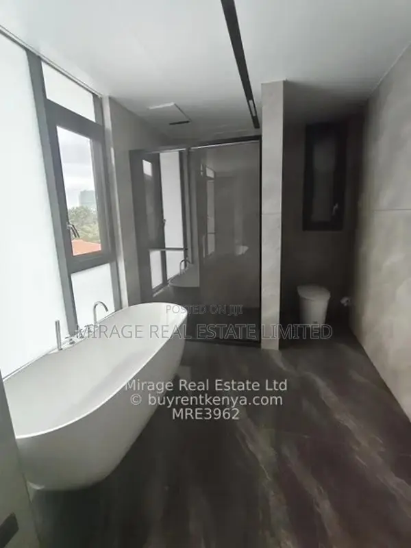 5-BEDROOM All-Ensuite Townhouse For Sale In Lavington – KES 160M