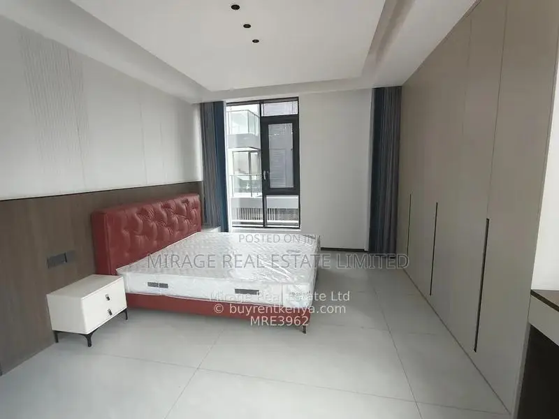 5-BEDROOM All-Ensuite Townhouse For Sale In Lavington – KES 160M