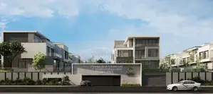 Luxury 5-Bedroom All-Ensuite Villas For Sale in Lavington – KES 109M