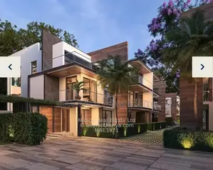 Modern 6-BEDROOM Triplex Villas For Sale In Lavington – KES 85M