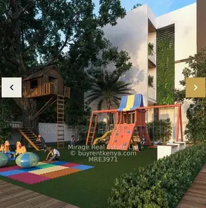 Modern 6-BEDROOM Triplex Villas For Sale In Lavington – KES 85M