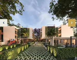 Modern 6-BEDROOM Triplex Villas For Sale In Lavington – KES 85M